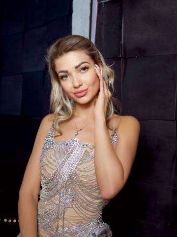 Индивидуалка Полина Фотография 4